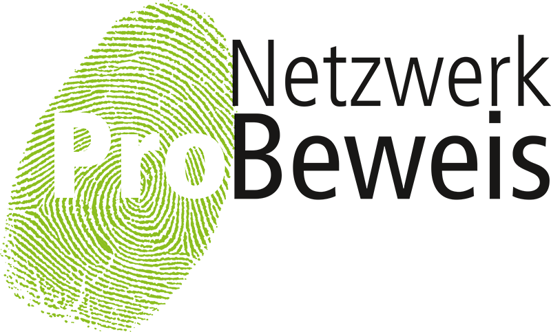 Netzwerk ProBeweis